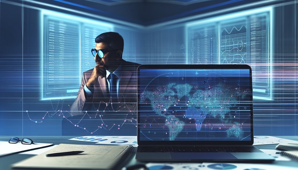 AI-Powered Keyword Research