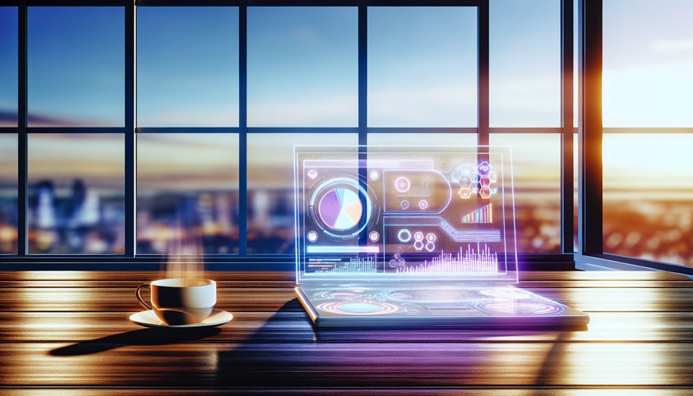 Predictive Analytics in SEO